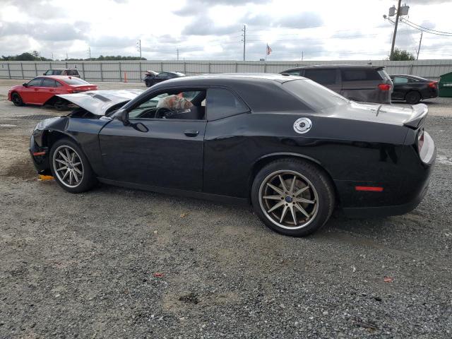 2C3CDZAG6GH284066 Dodge Challenger Sxt