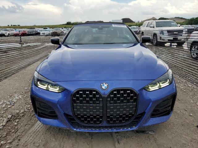 WBA43AT05NCH65799 BMW 430xi