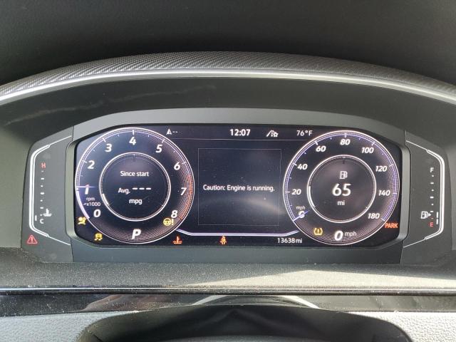 WVWTR7AN0ME002555 Volkswagen Arteon Sel Premium R-line
