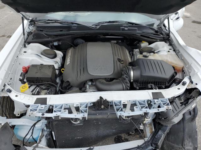 2C3CDZBT7LH199176 Dodge Challenger R/t