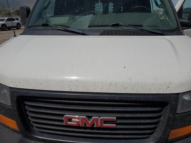 1GTW7AFP9M1198934 GMC Savana G2500