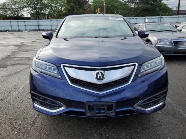 5J8TB4H57HL018554 Acura Rdx Technology
