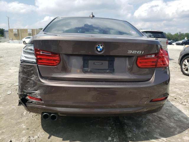 WBA3A5C50EP600964 BMW 328 I