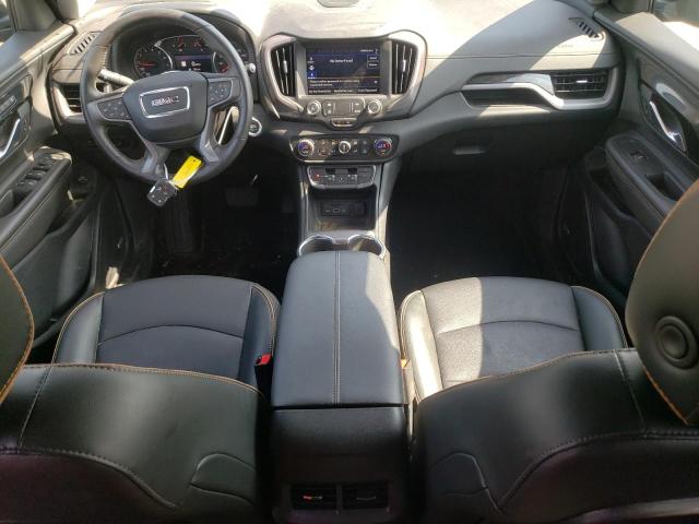 3GKALYEV6NL295778 GMC Terrain At4