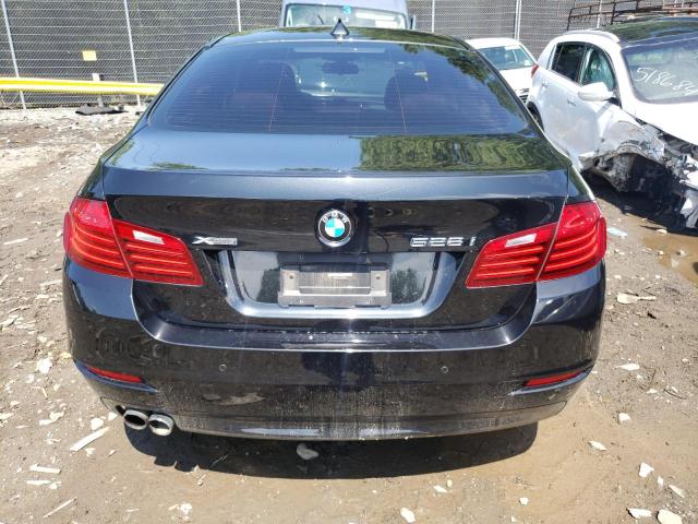 WBA5A7C51ED620341 BMW 528 XI