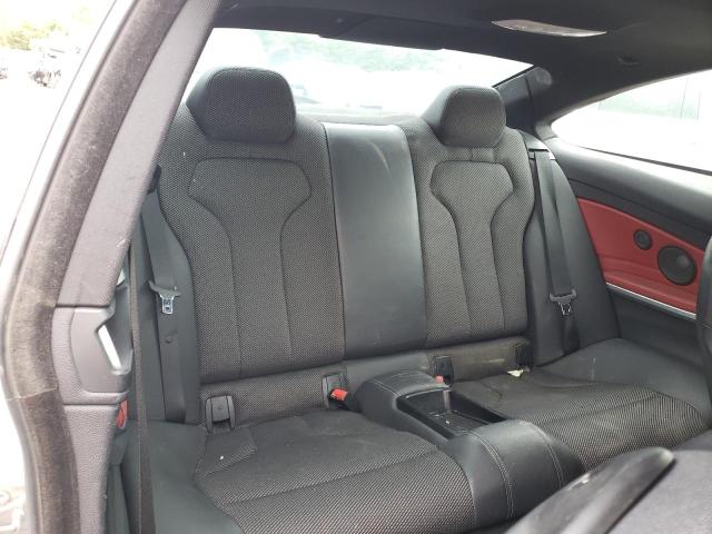 WBA3R1C58EF774529 BMW 435 I