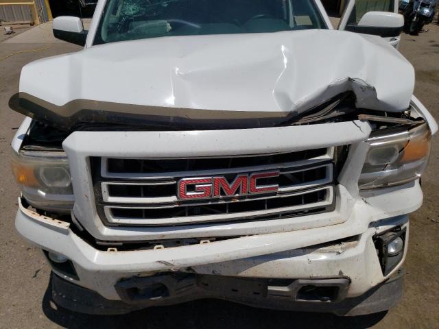 1GTV2TEH6FZ358787 GMC Sierra K1500