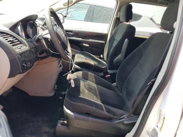 2C4RDGBG5HR649518 Dodge Grand Caravan Se