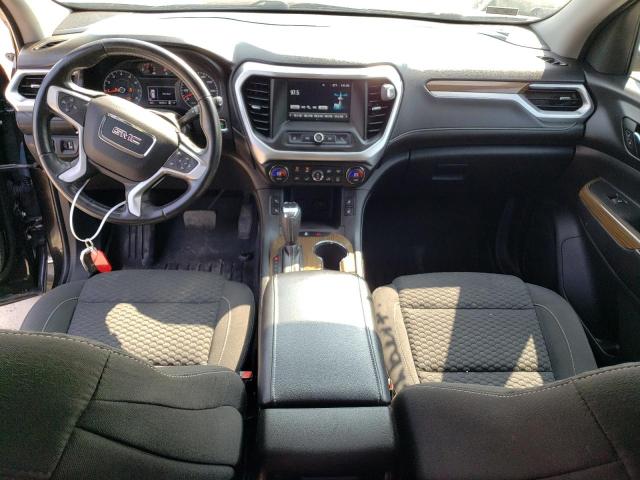 1GKKNLLS9JZ181898 GMC ACADIA SLE