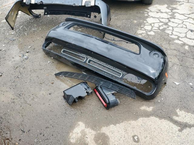 2C3CDZAG6KH507554 Dodge Challenger Sxt