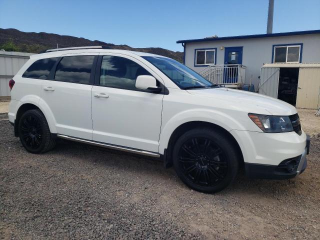 3C4PDDGG0HT502356 Dodge Journey Crossroad