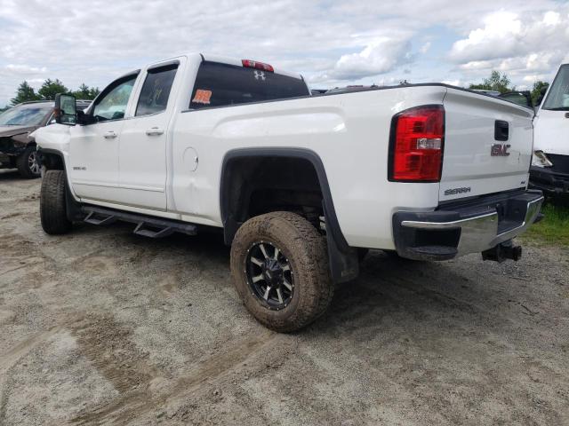 1GT22YEG5FZ124843 GMC Sierra K2500 Sle
