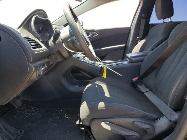 1C3CCCAB9FN755704 Chrysler 200 Limited