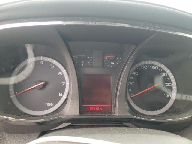 2GKALMEK9H6337934 GMC Terrain Sle