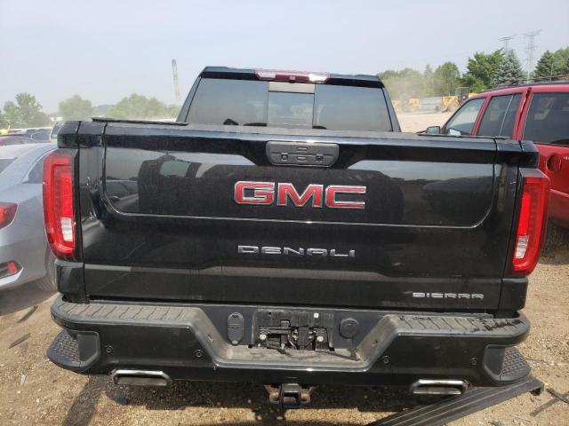 1GTU9FEL0KZ110929 GMC Sierra K1500 Denali