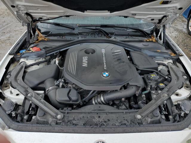 WBA2N3C09M7J83075 BMW M240XI