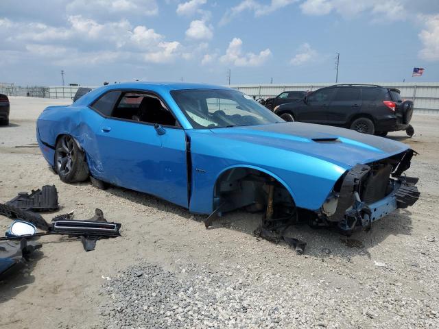 2C3CDZAT3FH816515 Dodge Challenger Sxt