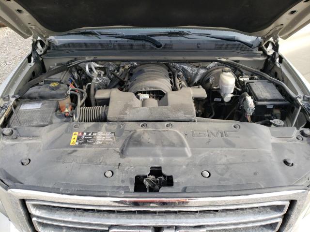 1GKS2GKCXHR120015 GMC Yukon Xl K1500 Slt