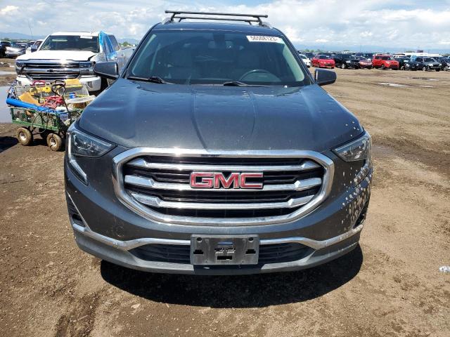 3GKALVEX9JL204948 GMC Terrain Slt