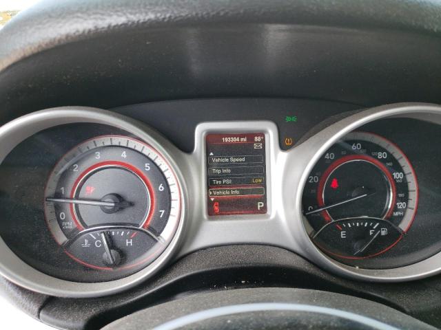 3C4PDCAB3GT223442 Dodge JOURNEY SE
