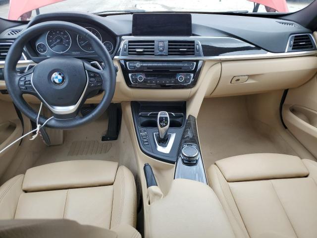 WBA8E9C57GK603586 BMW 328 I Sulev