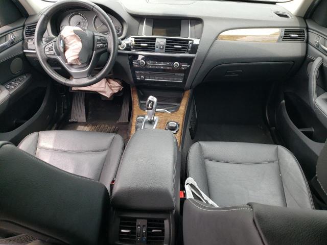 5UXWX9C36H0T20790 BMW X3 Xdrive28i