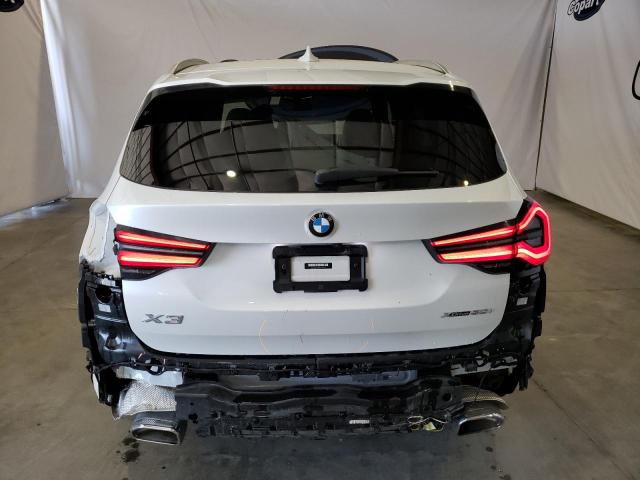 5UX53DP00N9N28715 BMW X3 Xdrive30i