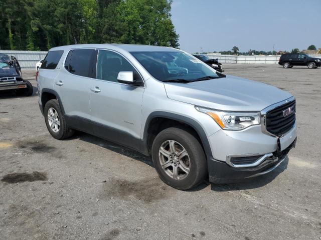 1GKKNKLA8KZ116902 GMC ACADIA SLE