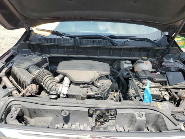 1GKKNMLS2JZ218506 GMC Acadia Slt-1