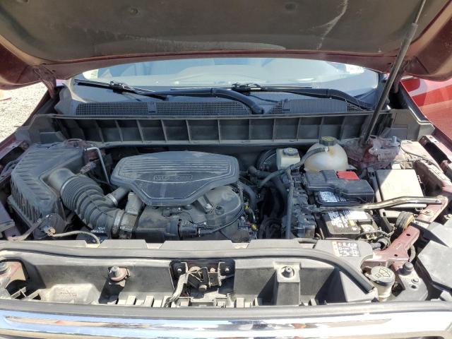 1GKKNPLS9HZ172765 GMC Acadia Denali