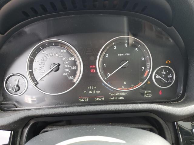 5UXXW3C5XF0F89445 BMW X4 Xdrive28i
