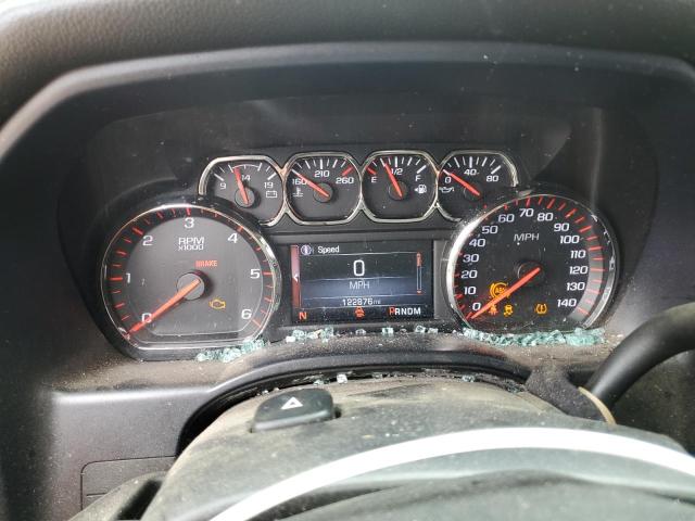 1GTV2UEC9FZ154317 GMC Sierra K1500 Sle