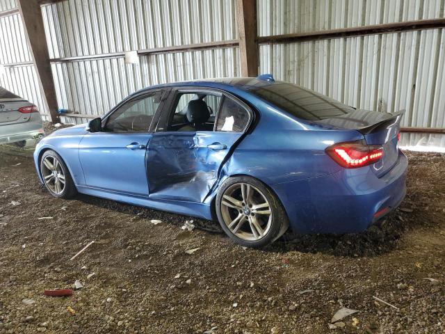 WBA8B9G55JNU57360 BMW 330 I