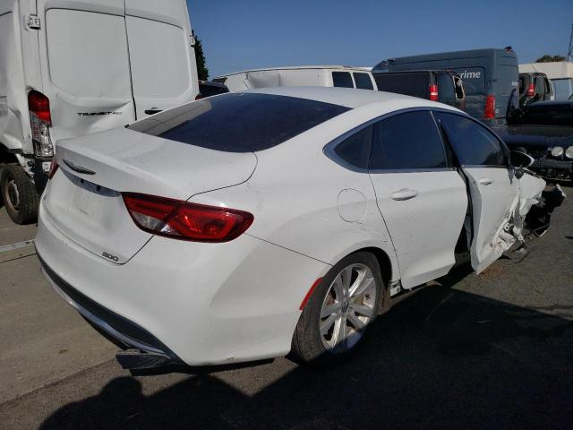 1C3CCCAB9FN597705 Chrysler 200 Limited