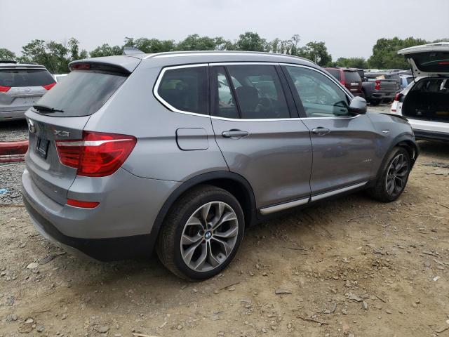 5UXWX9C36H0T20790 BMW X3 Xdrive28i