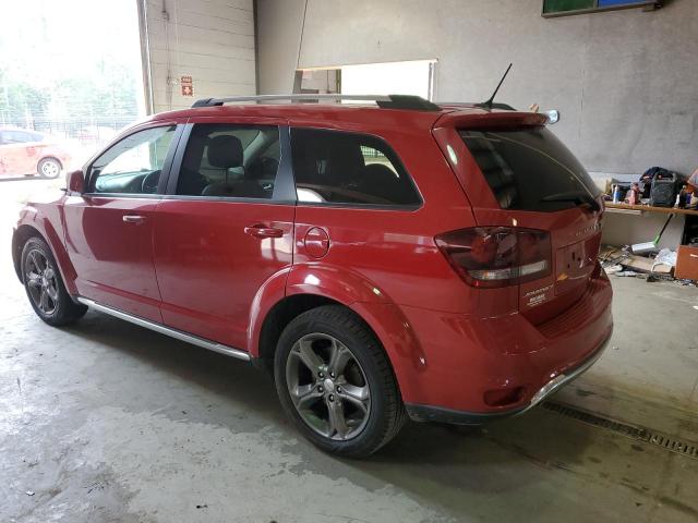 3C4PDCGG7FT680773 Dodge Journey Crossroad