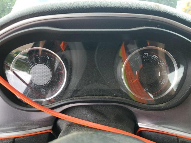2C3CDZBT7KH606217 Dodge Challenger R/t