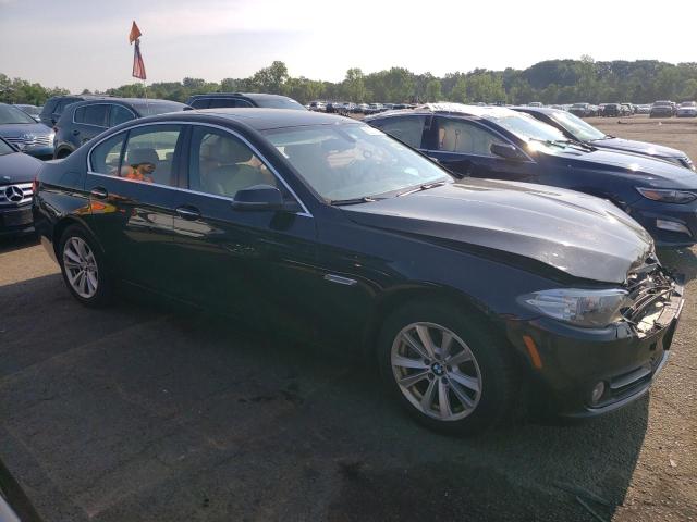 WBA5A7C57FG142653 BMW 528 XI