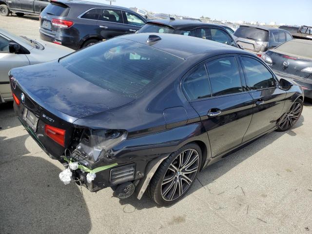 WBAJE5C5XJG918368 BMW 540 I