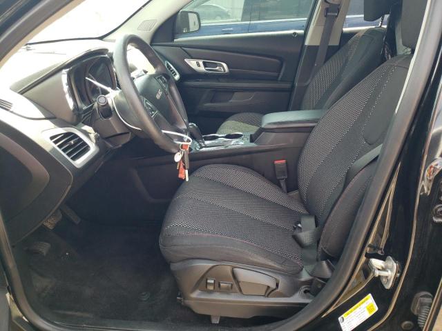 2GKALMEK7G6151646 GMC Terrain Sle