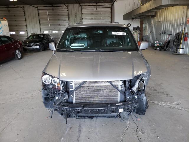 2C4RDGEG8HR737264 Dodge Grand Caravan Gt