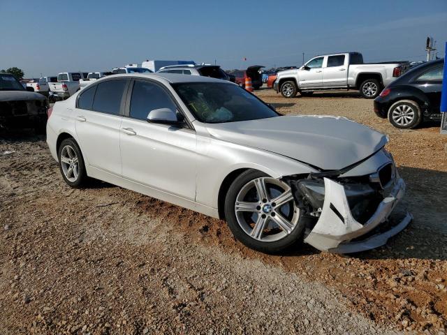 WBA3B1C52FP831291 BMW 320 I