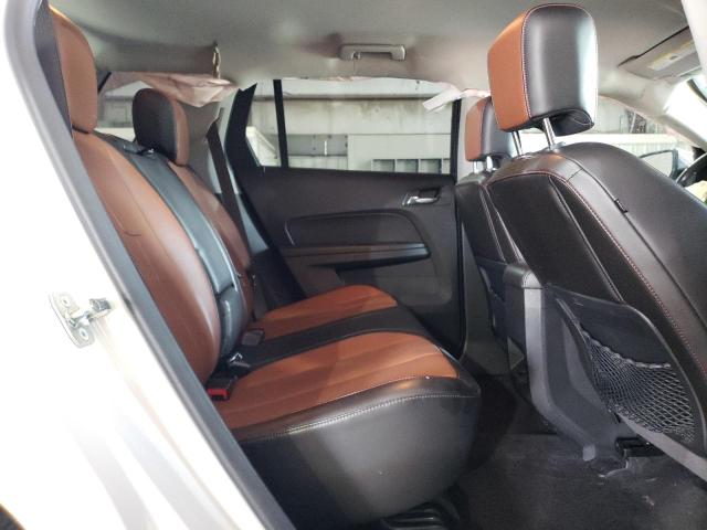 2GKFLPE36G6201730 GMC Terrain Slt