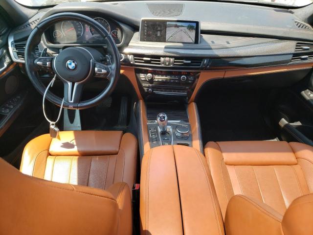 5YMKT6C59J0Y83213 BMW X5 M