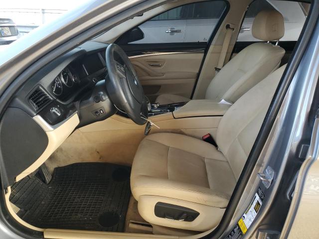 WBA5A7C55ED613182 BMW 528 XI