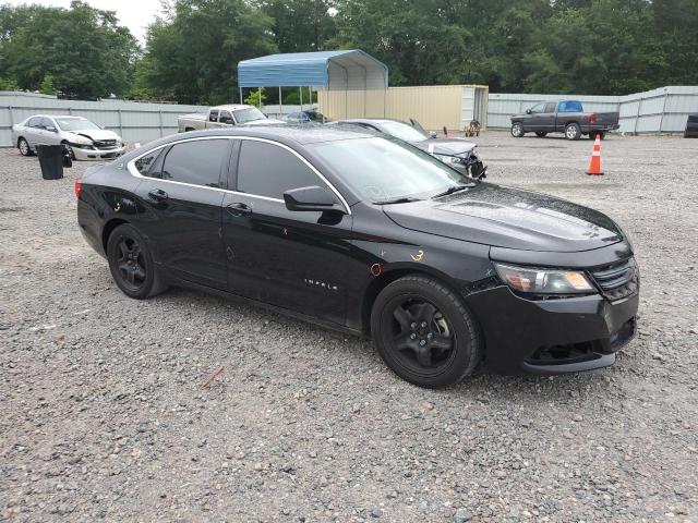 2G11X5SL4E9280953 Chevrolet IMPALA LS