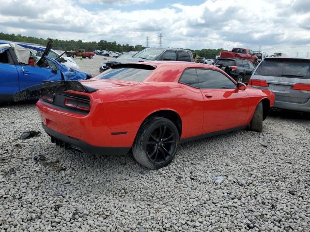2C3CDZAGXJH204386 Dodge Challenger Sxt