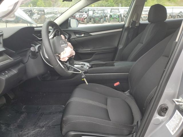19XFC2F61LE027468 Honda Civic Lx