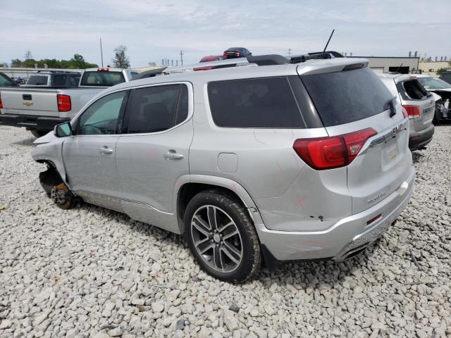 1GKKNXLS5JZ237701 GMC Acadia Denali