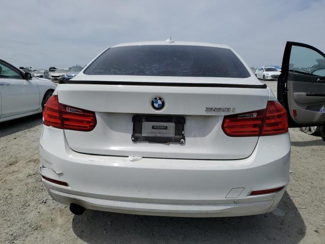 WBA3B1C53FK137271 BMW 320 I